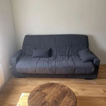 Studio De 20m2 Au Boulingrin